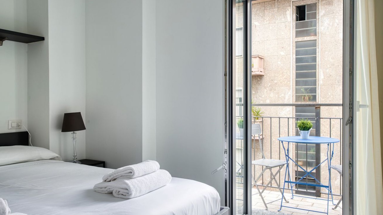 Photo of Bedroom in Dergano