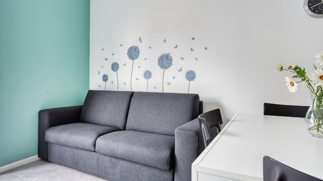 Photo of Livingroom in Dergano