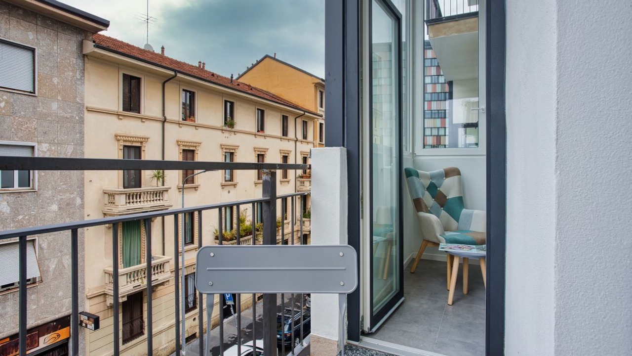 Photo of Outdoor in Dergano