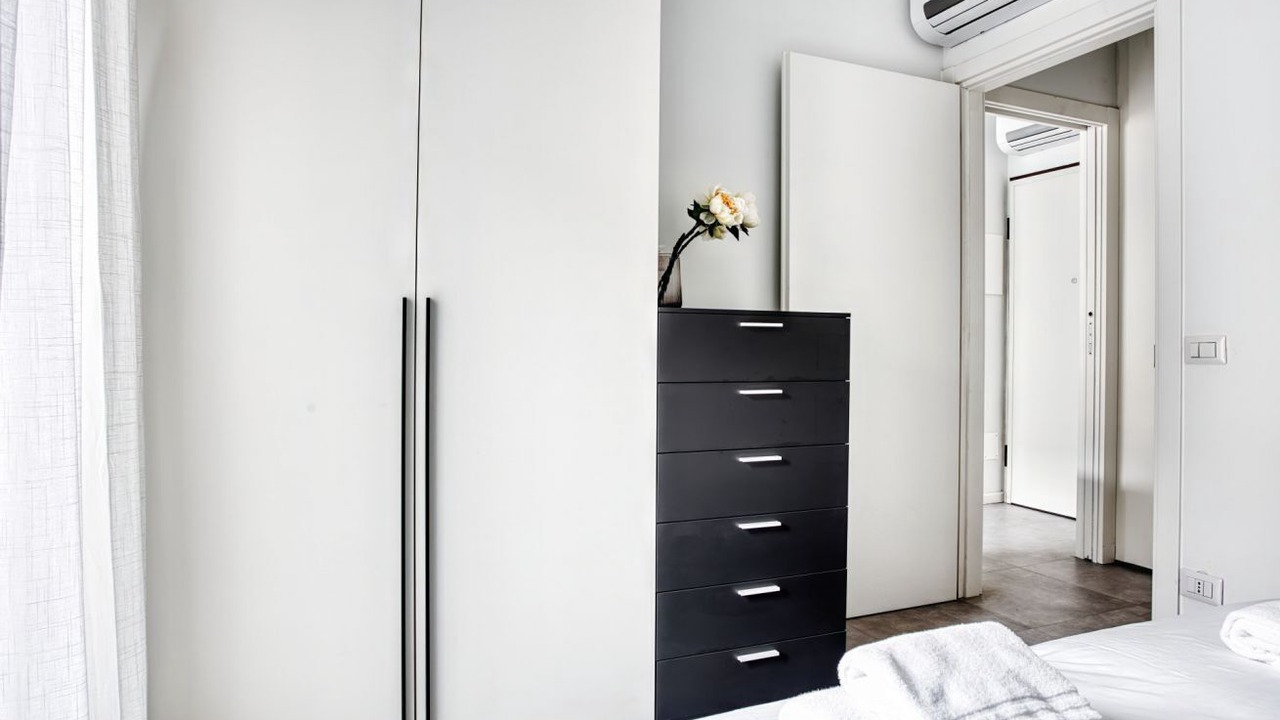 Photo of Bedroom in Dergano