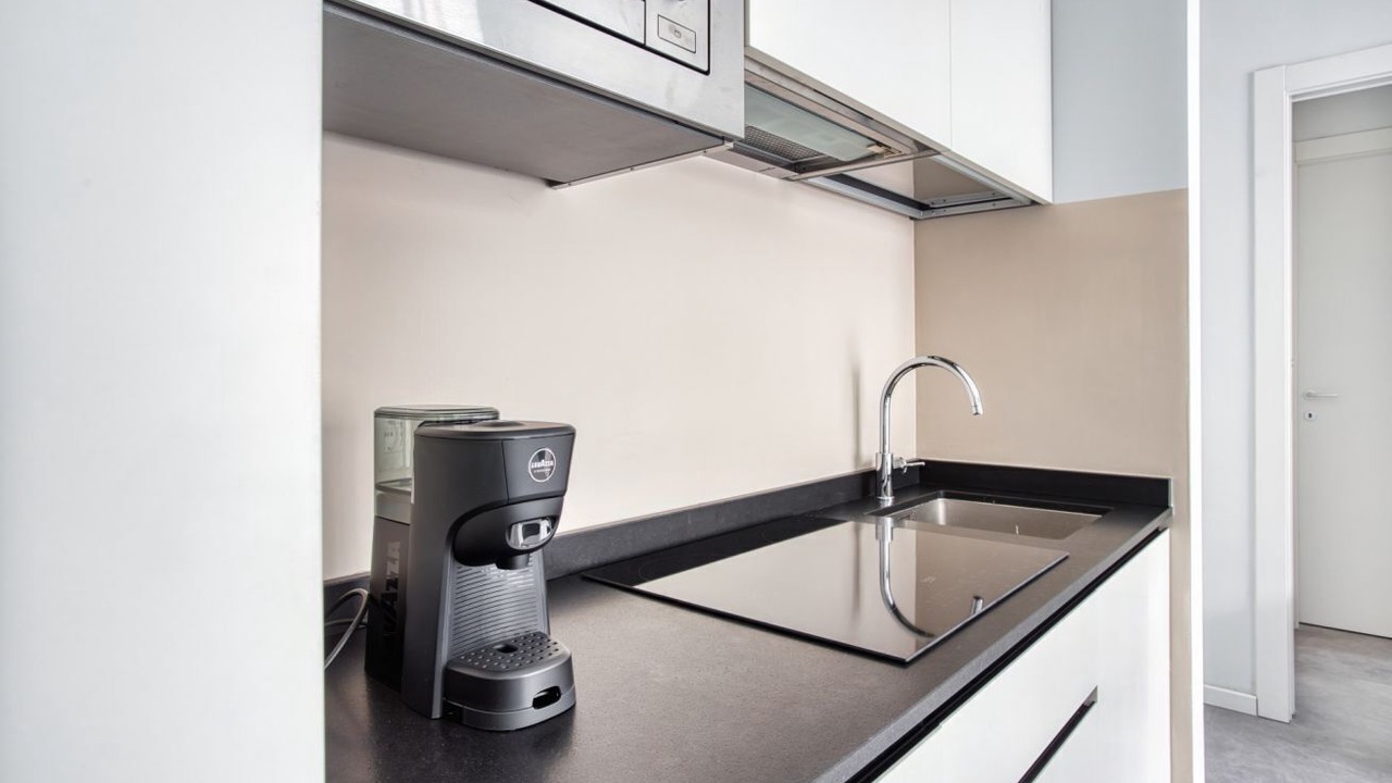 Photo of Kitchen in Dergano
