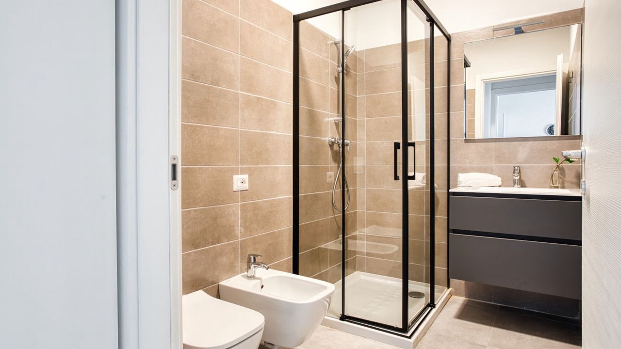 Photo of Bathroom in Dergano