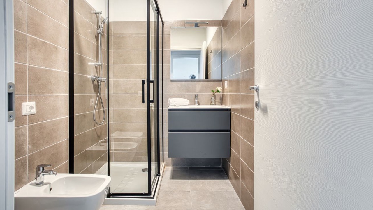 Photo of Bathroom in Dergano