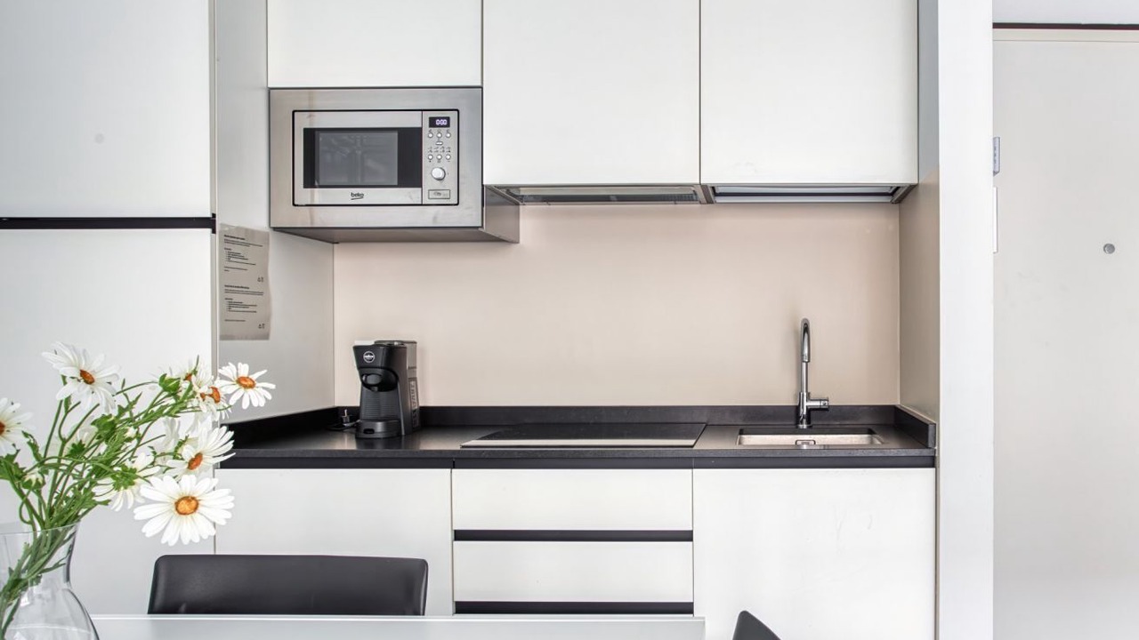Photo of Kitchen in Dergano