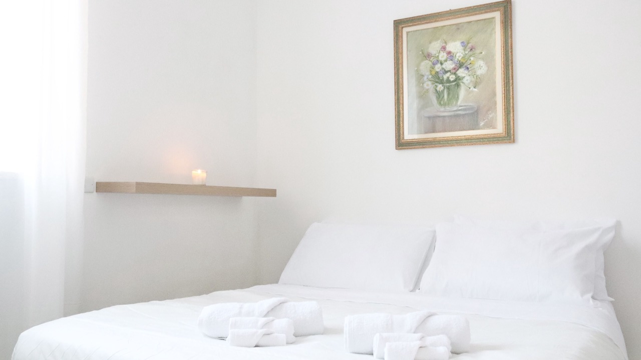 Photo of Bedroom in Saronno