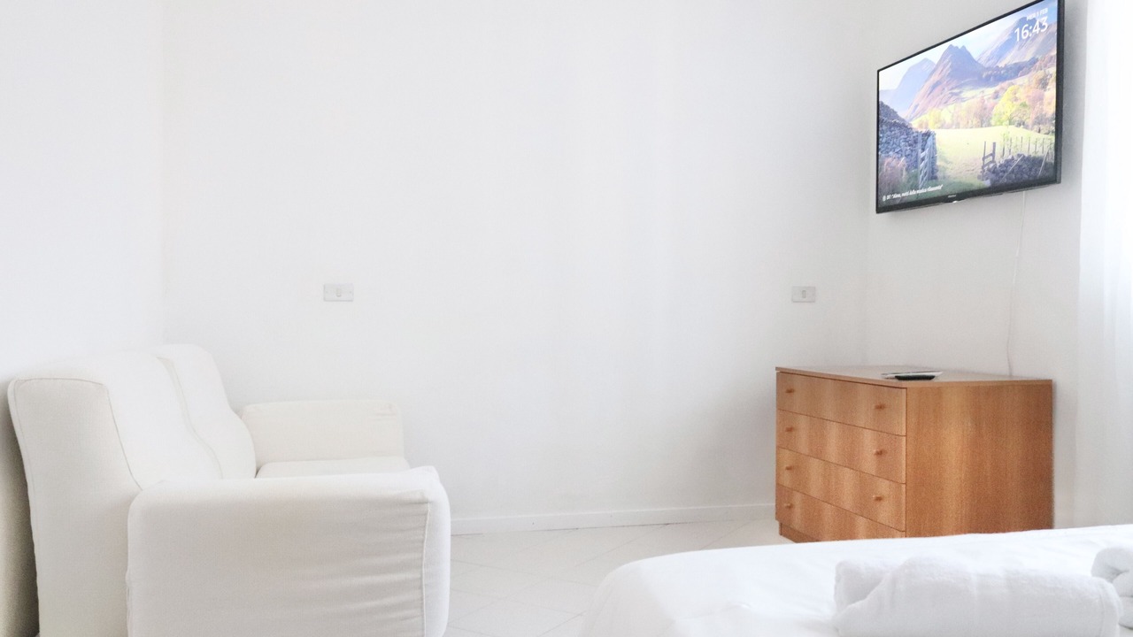 Photo of Bedroom in Saronno