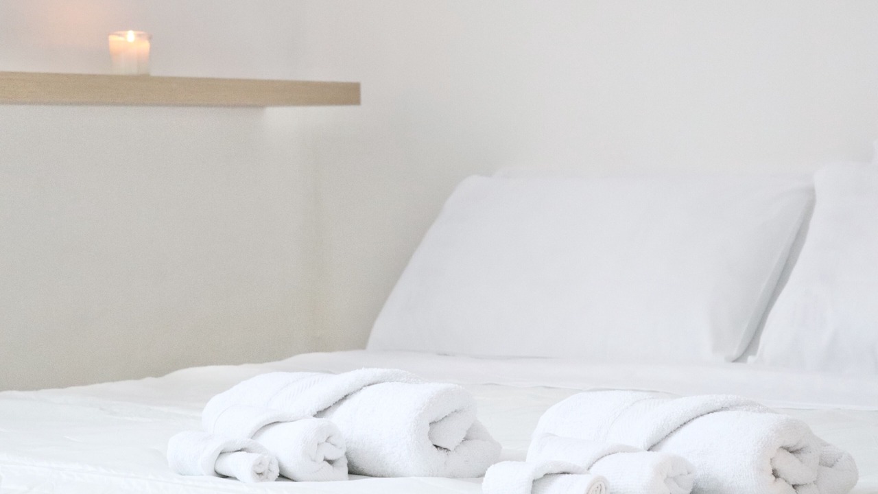 Photo of Bedroom in Saronno