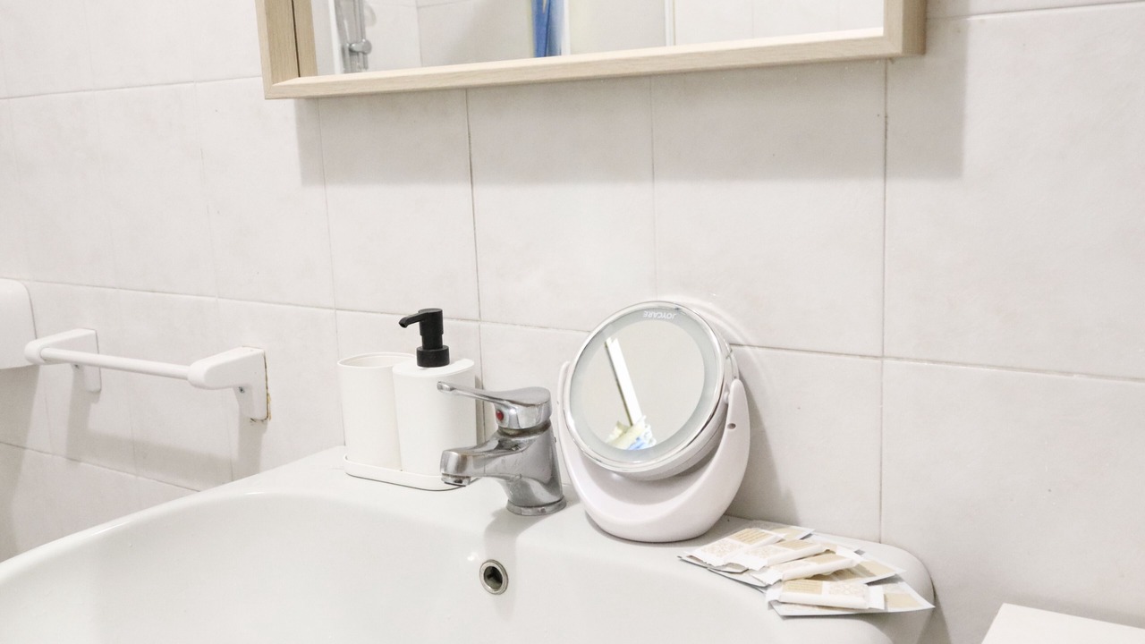 Photo of Bathroom in Saronno
