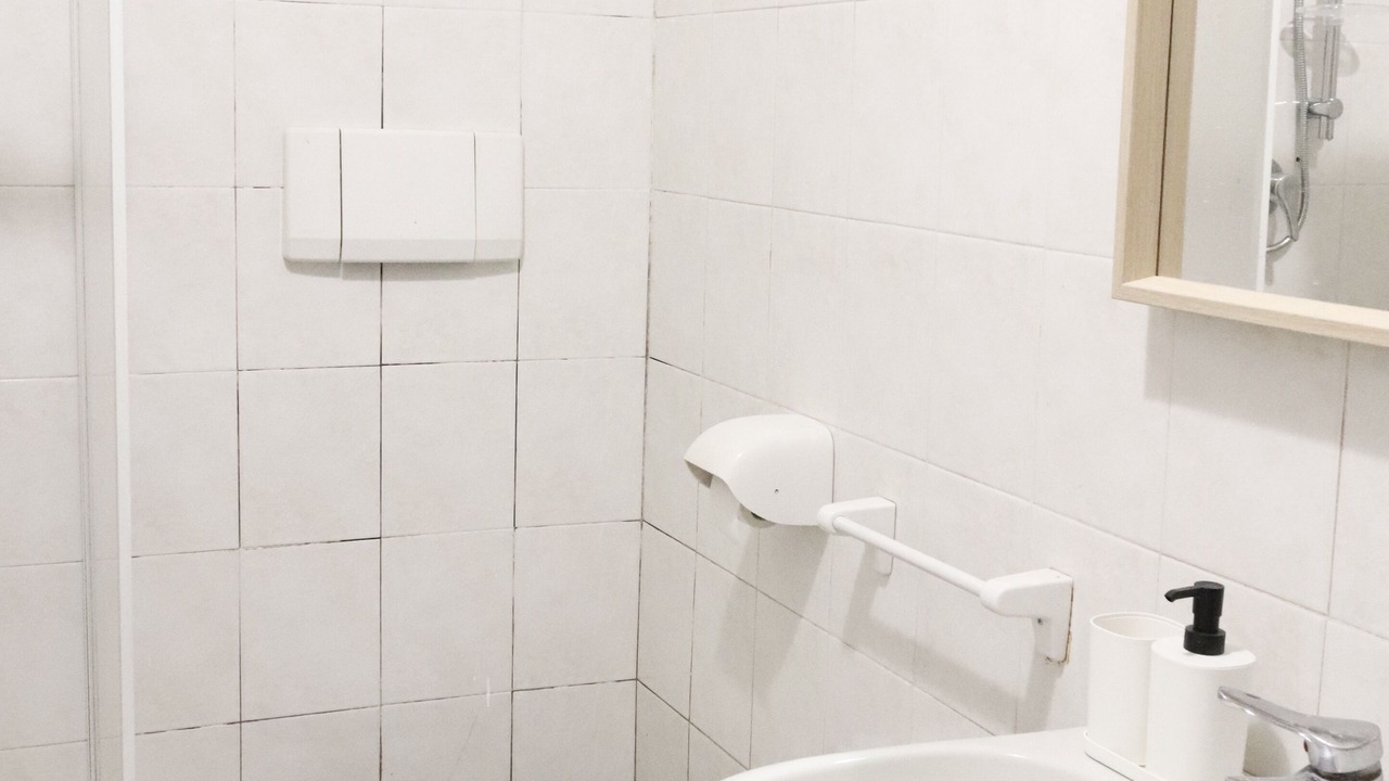 Photo of Bathroom in Saronno