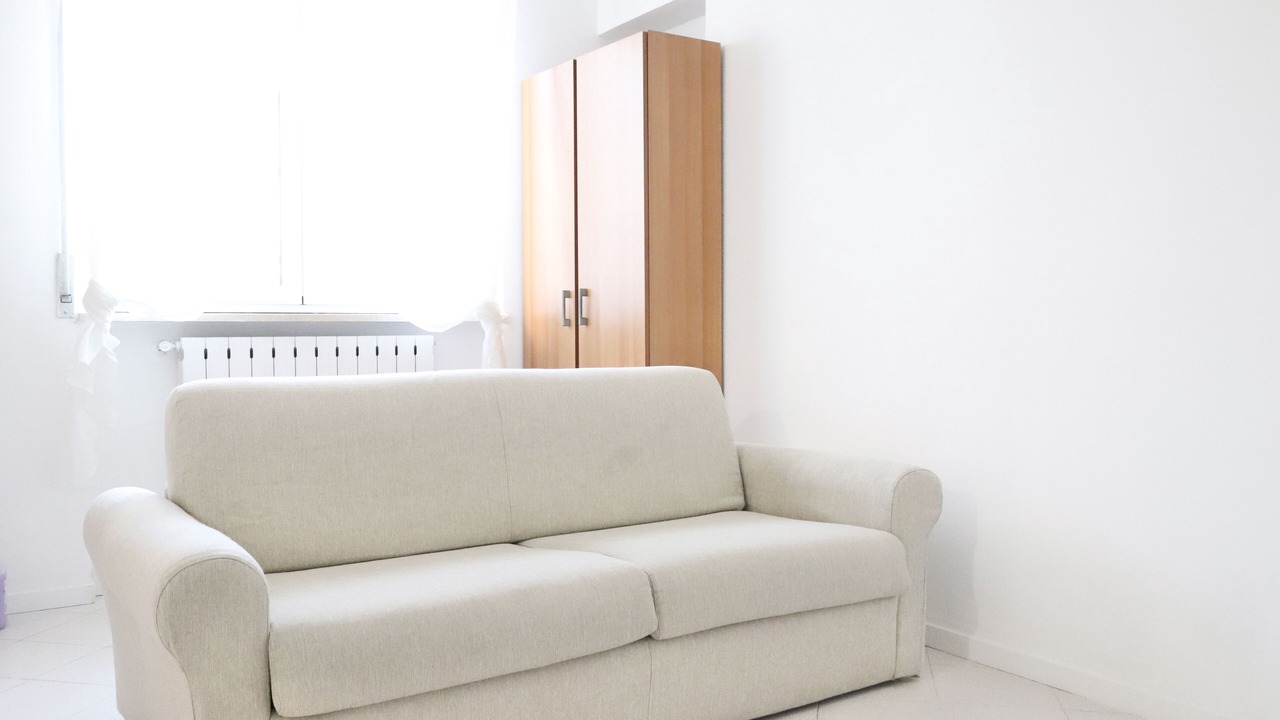 Photo of Livingroom in Saronno