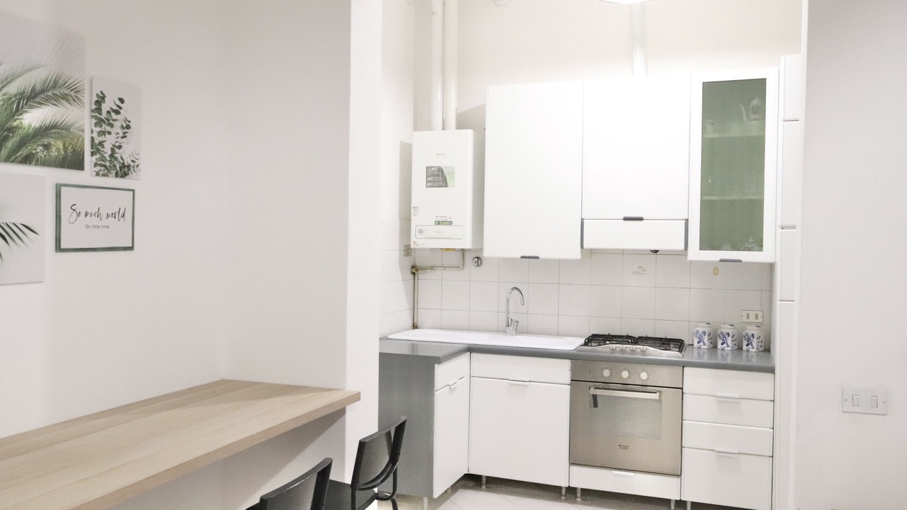Photo of Kitchen in Saronno