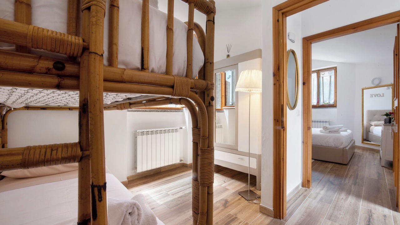 Photo of Bedroom in Vassena