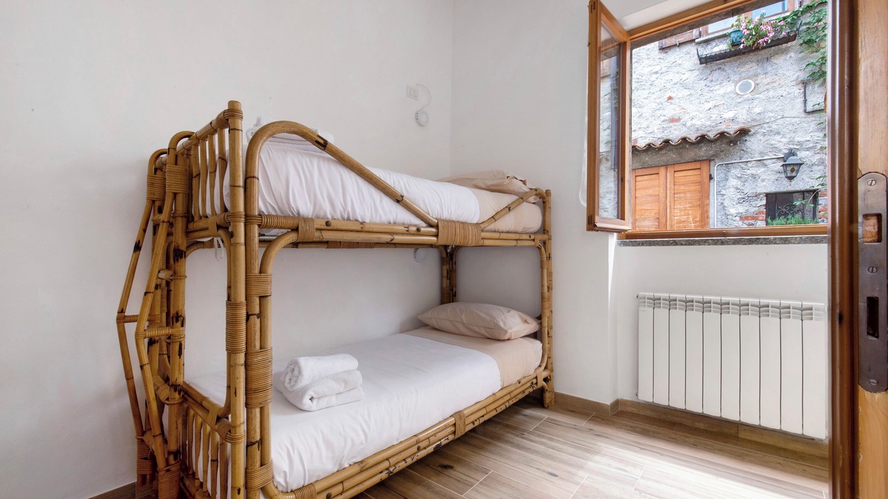 Photo of Bedroom in Vassena