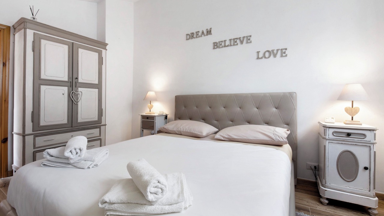 Photo of Bedroom in Vassena