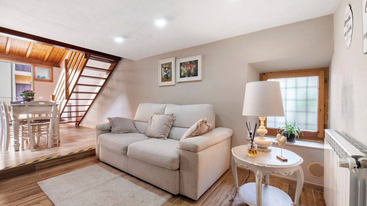 Photo of Livingroom in Vassena