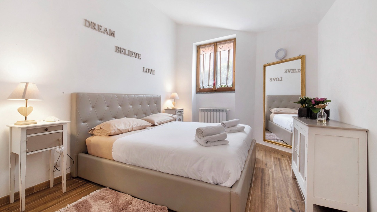 Photo of Bedroom in Vassena
