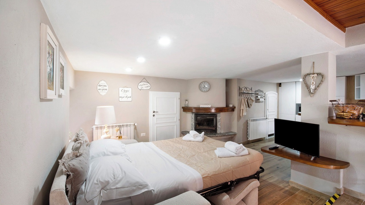 Photo of Bedroom in Vassena