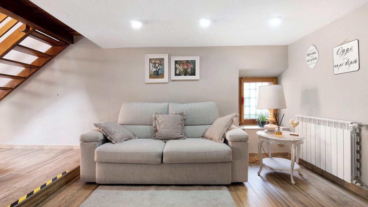 Photo of Livingroom in Vassena