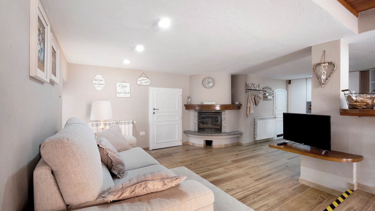 Photo of Livingroom in Vassena