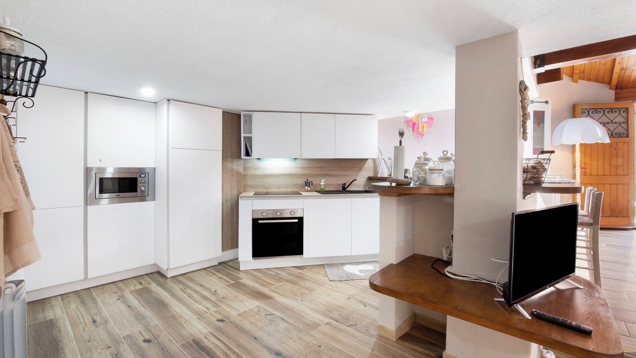 Photo of Kitchen in Vassena