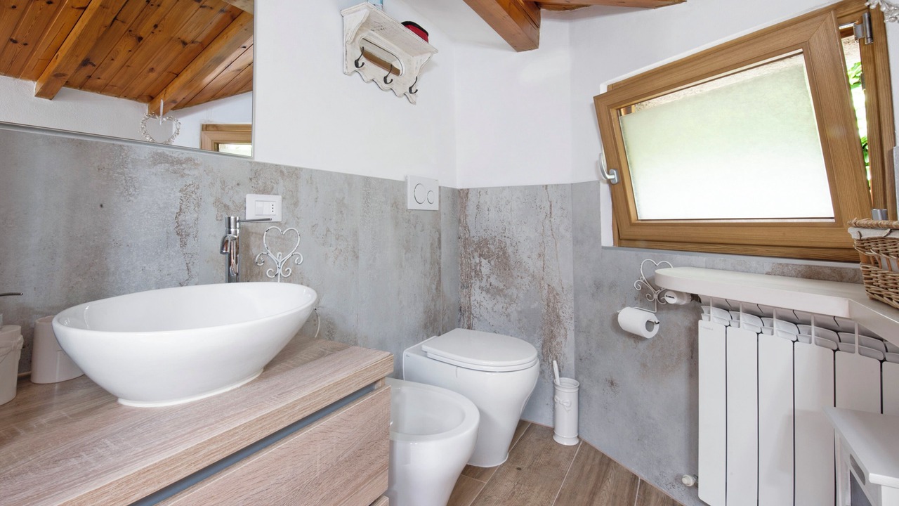 Photo of Bathroom in Vassena