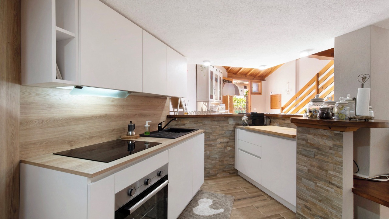 Photo of Kitchen in Vassena
