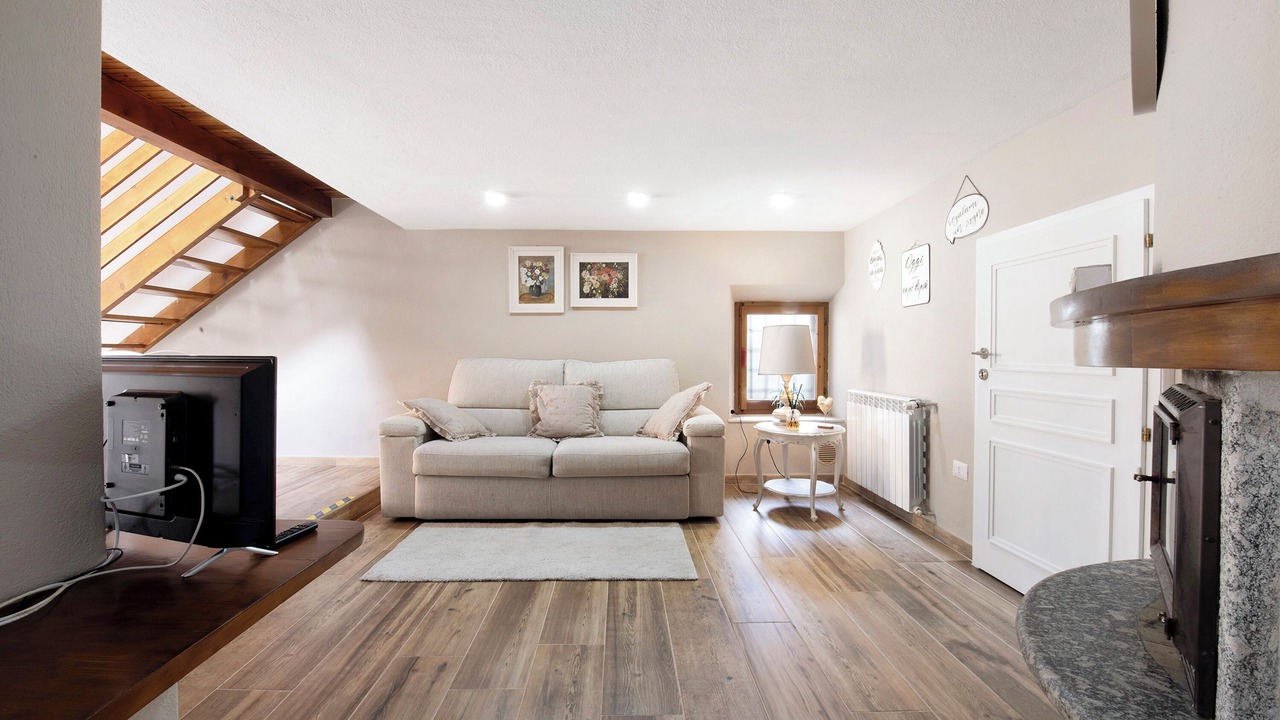 Photo of Livingroom in Vassena