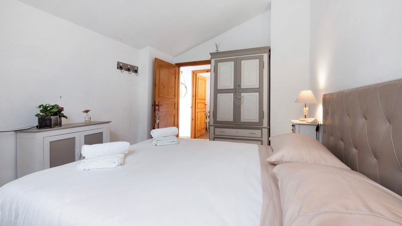 Photo of Bedroom in Vassena