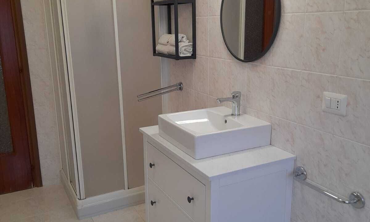 Photo of Bathroom in Cesate