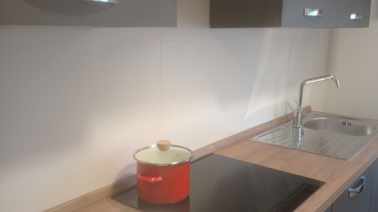 Photo of Kitchen in Cesate