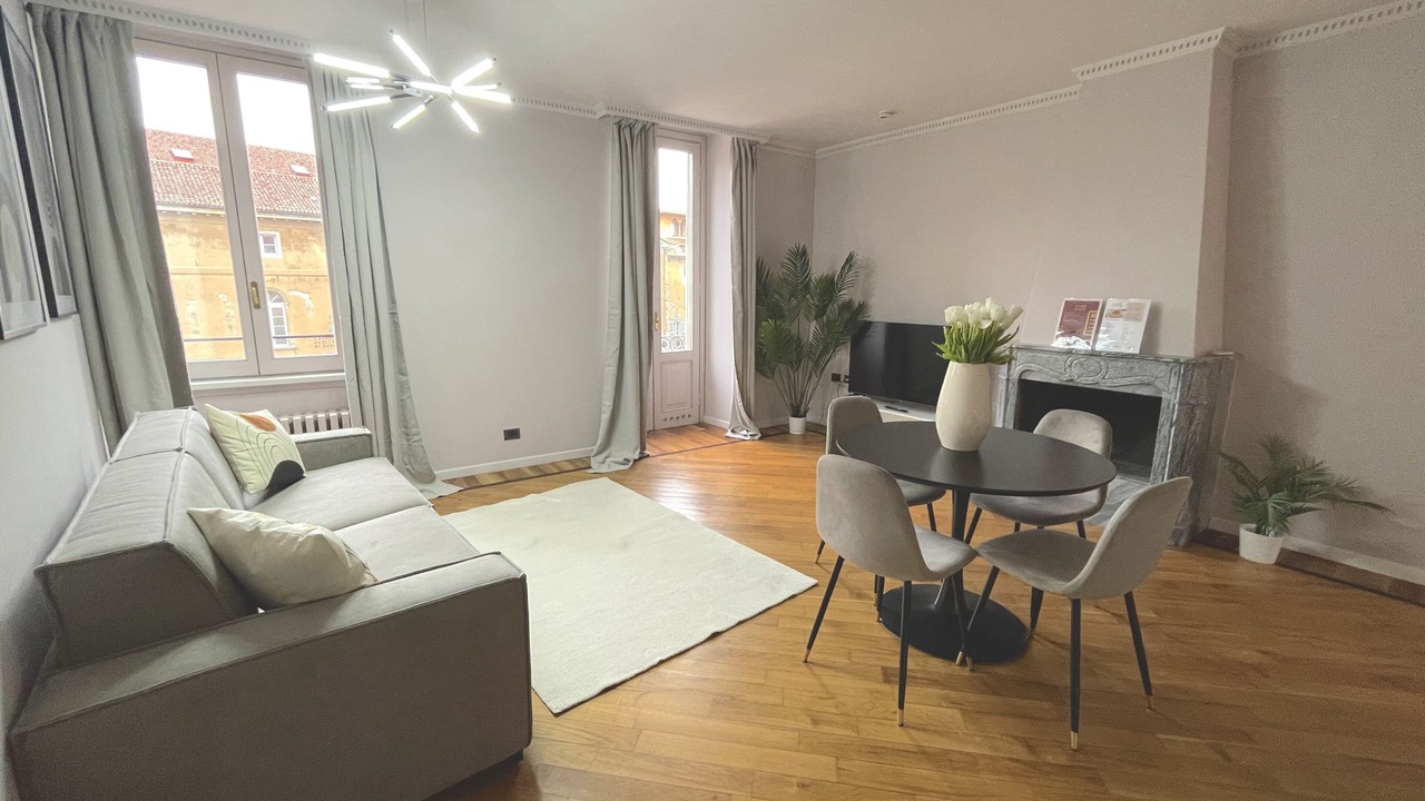 Photo of Livingroom in Citta Alta