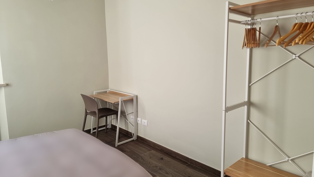 Photo of Bedroom in Pavia