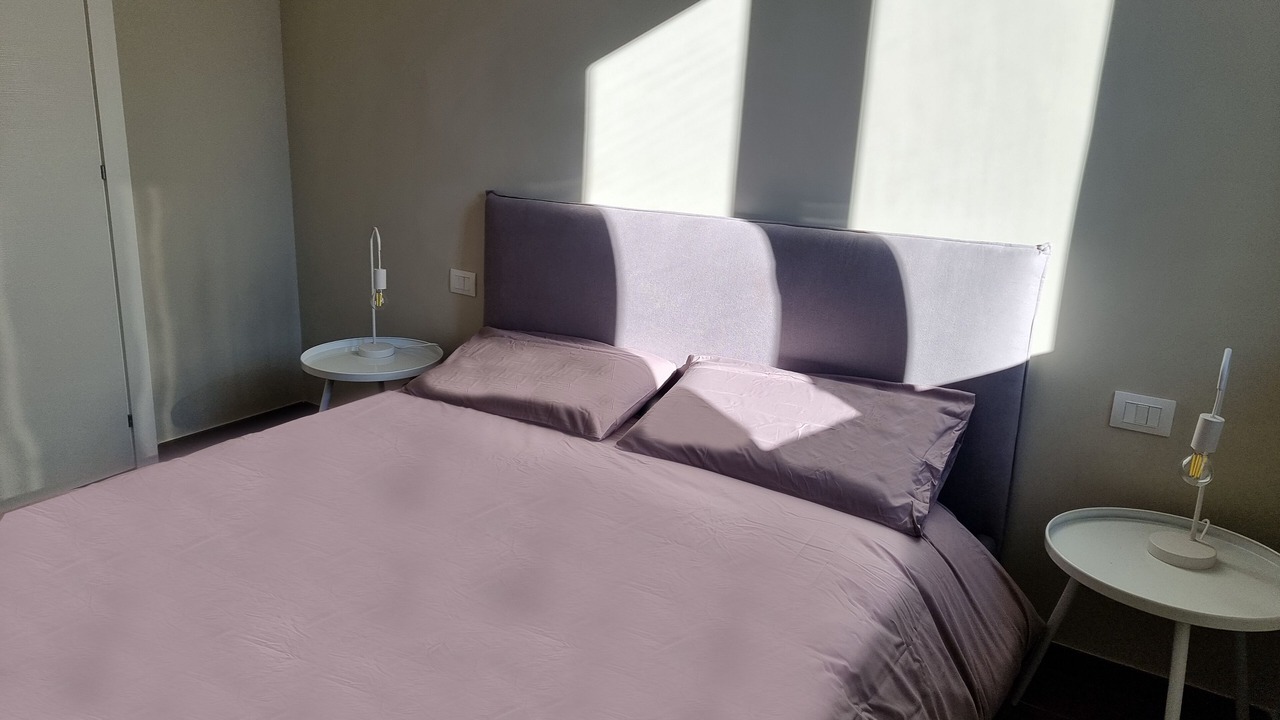 Photo of Bedroom in Pavia