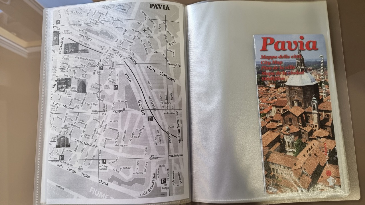 Photo of Others in Pavia