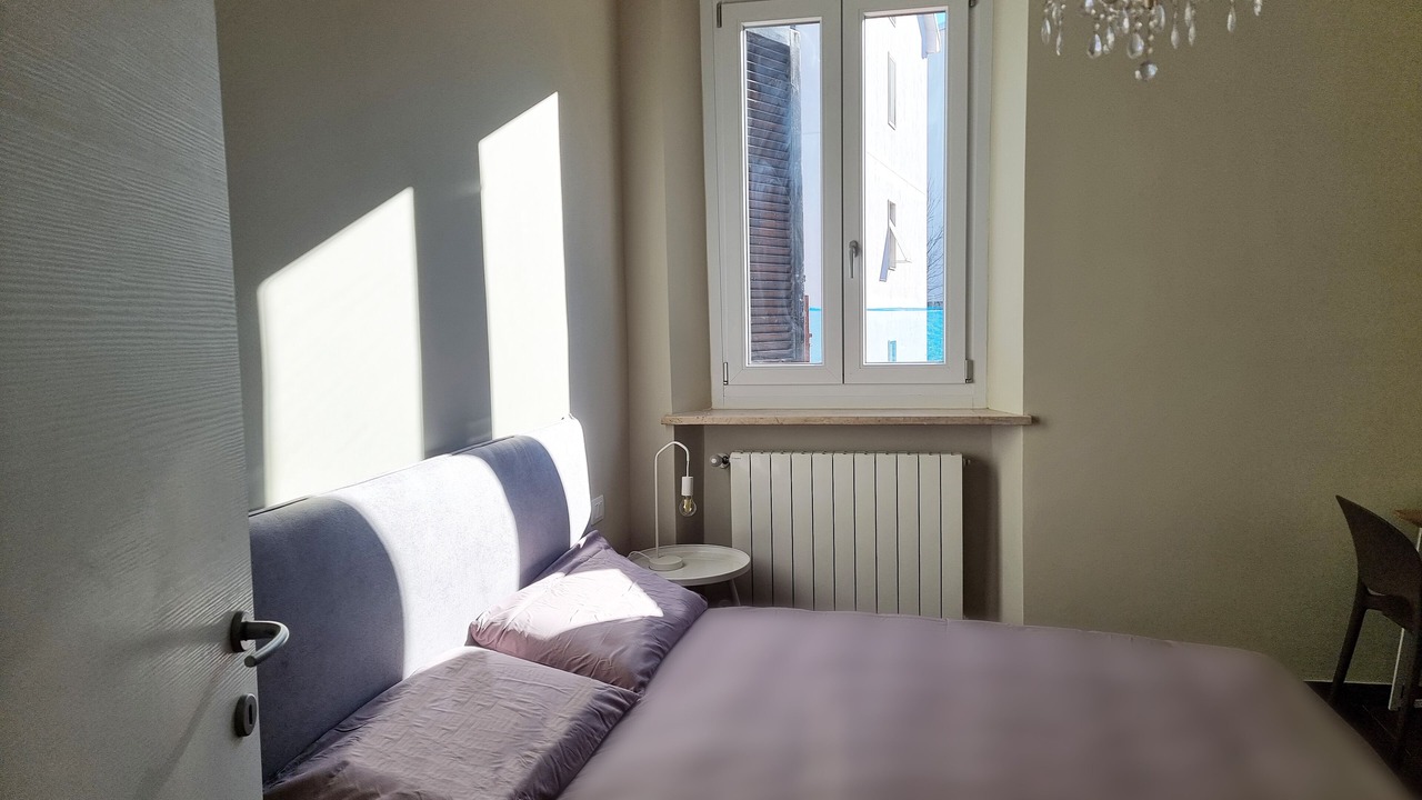 Photo of Bedroom in Pavia