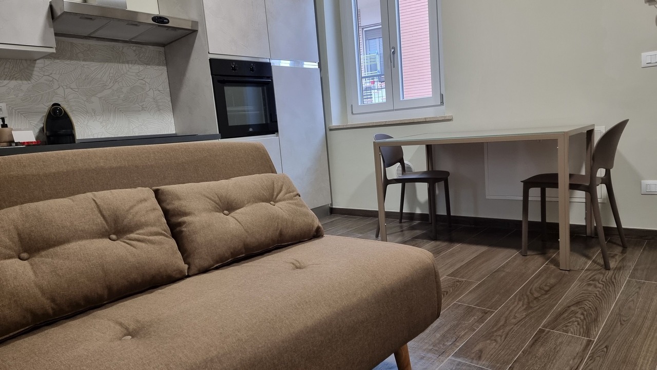 Photo of Livingroom in Pavia