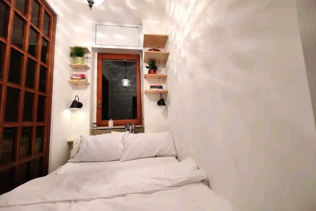 Photo of Bedroom in Gorla