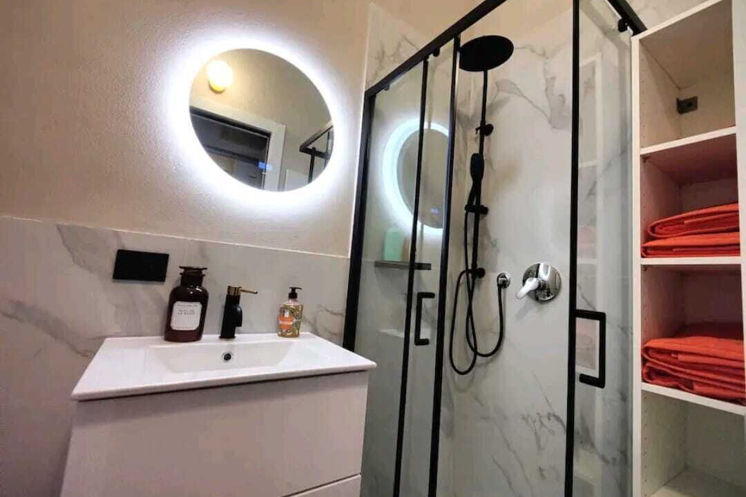 Photo of Bathroom in Gorla