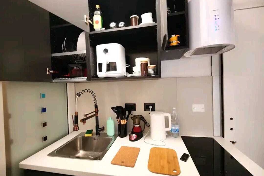 Photo of Kitchen in Gorla