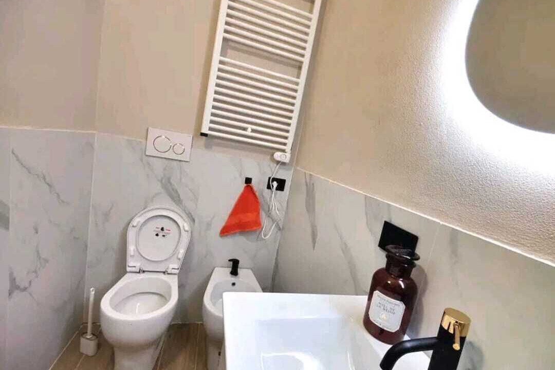 Photo of Bathroom in Gorla