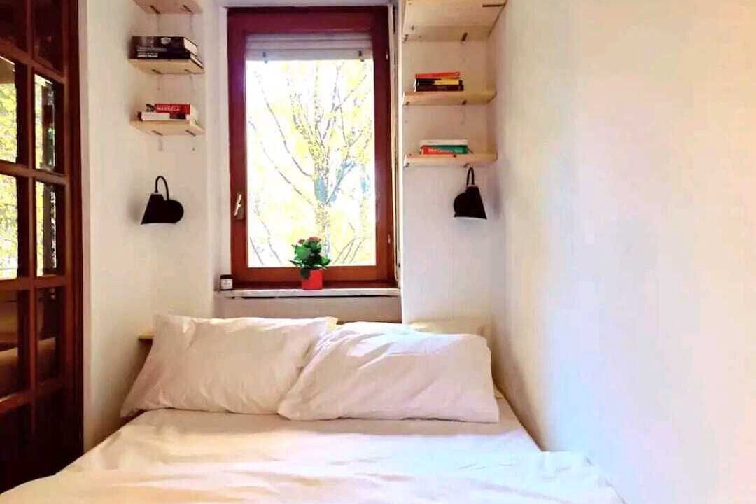 Photo of Bedroom in Gorla