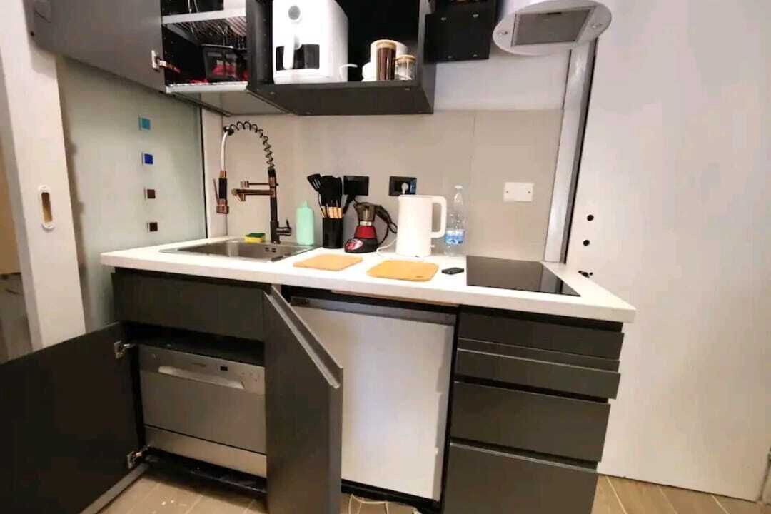 Photo of Kitchen in Gorla