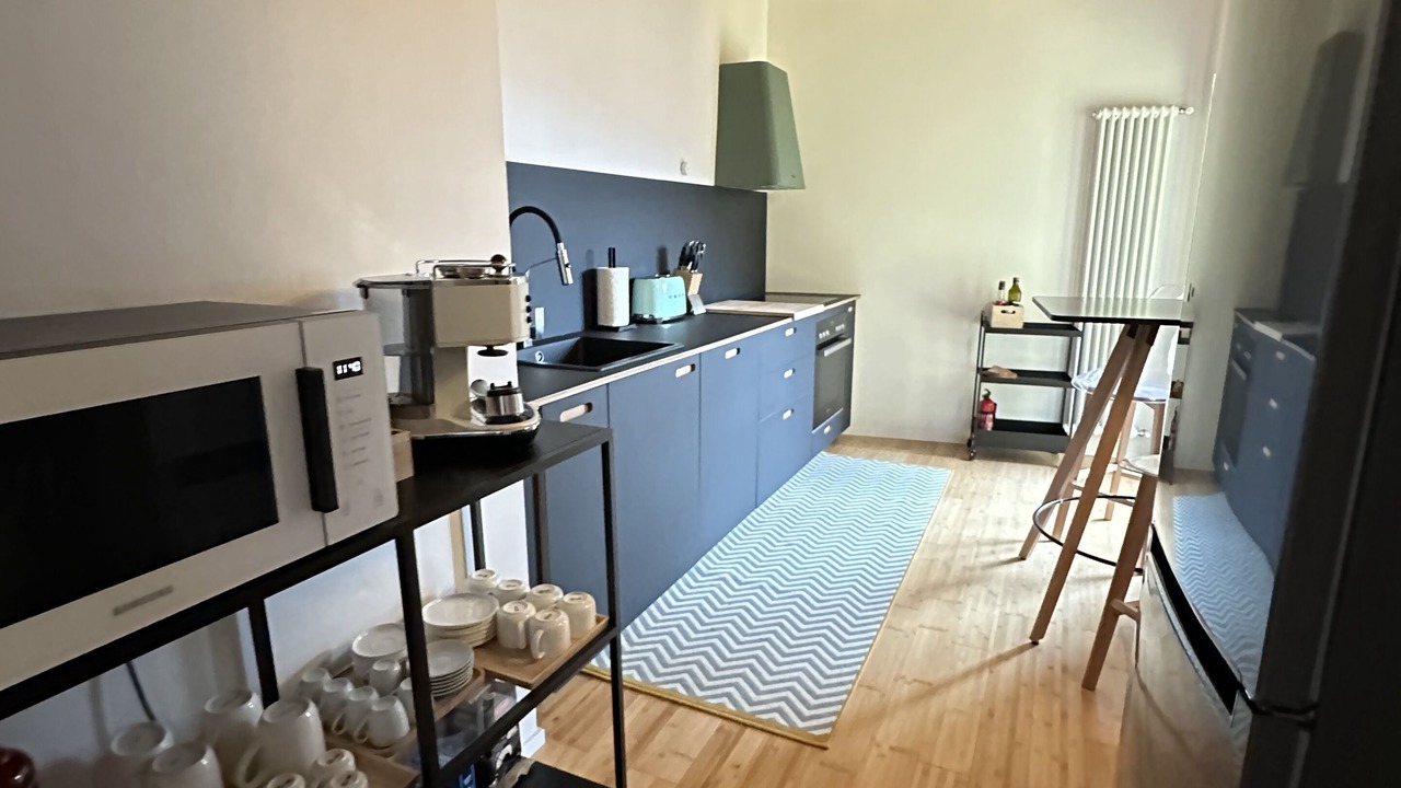 Photo of Kitchen in Pognana Lario