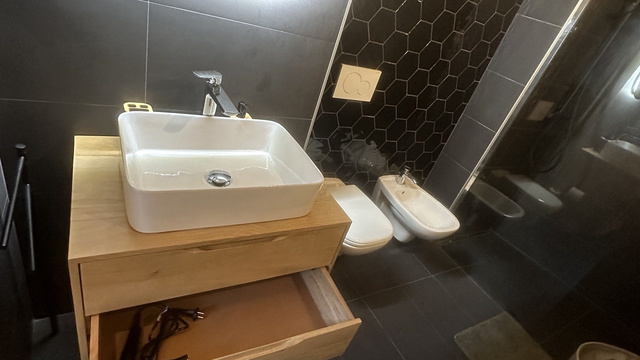 Photo of Bathroom in Pognana Lario