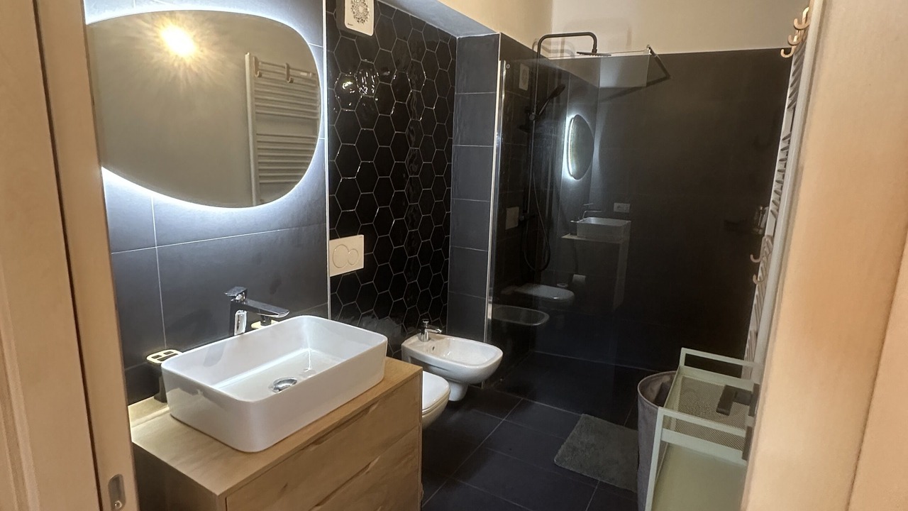 Photo of Bathroom in Pognana Lario