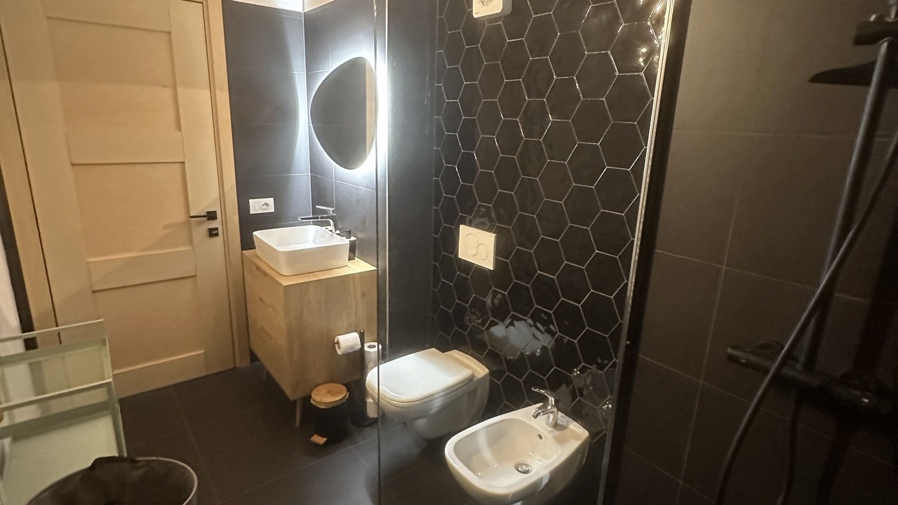 Photo of Bathroom in Pognana Lario