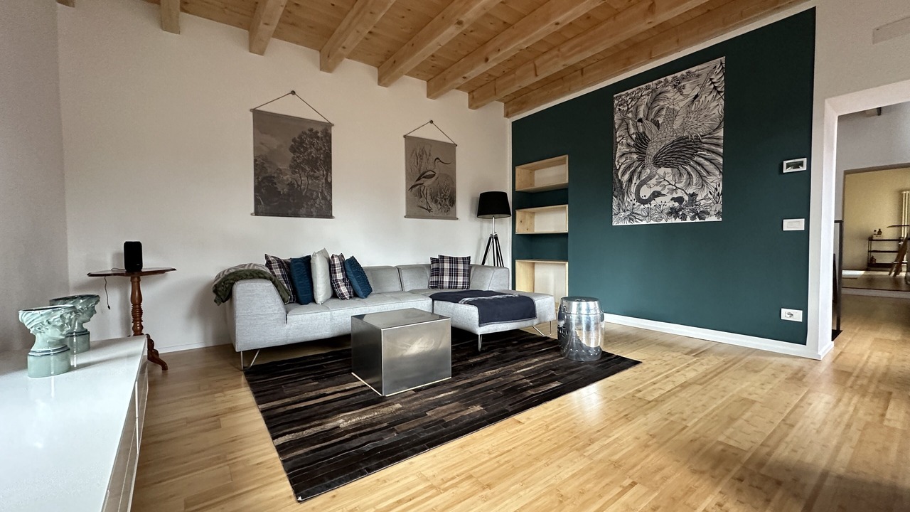 Photo of Livingroom in Pognana Lario