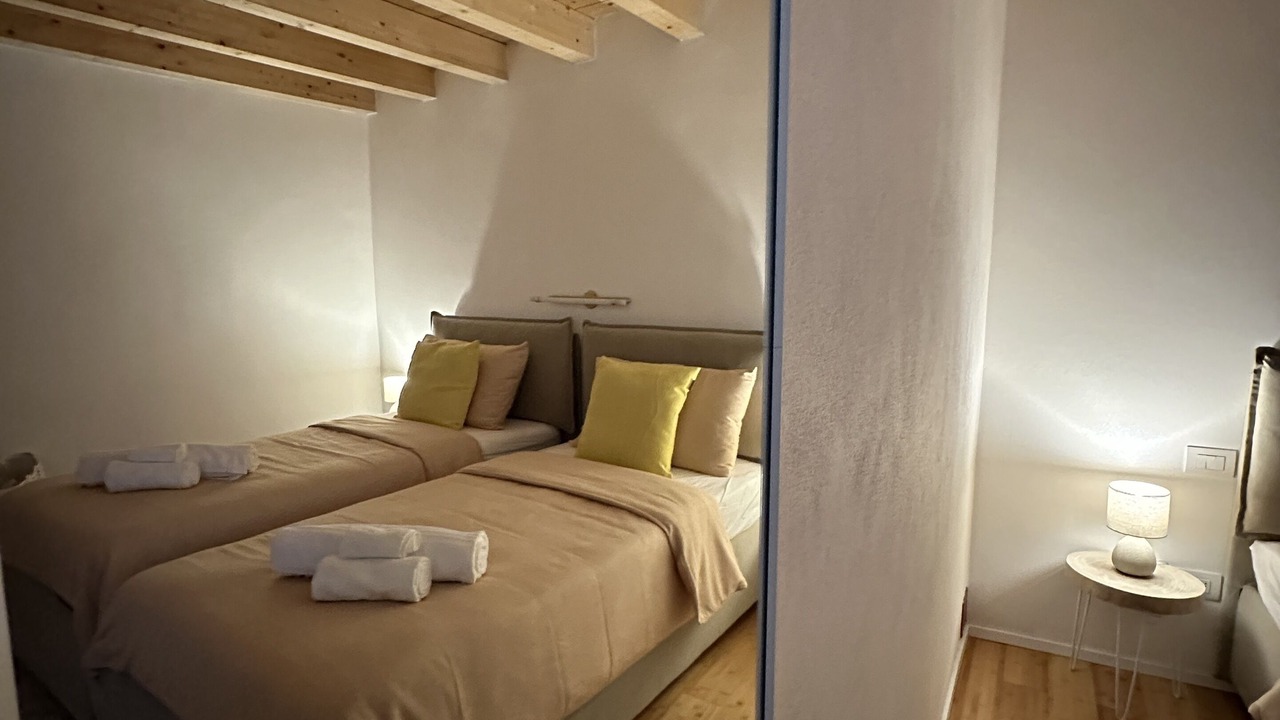 Photo of Bedroom in Pognana Lario