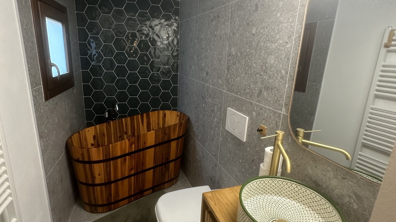 Photo of Bathroom in Pognana Lario