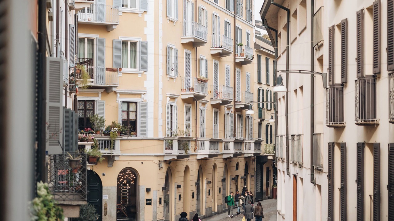 Photo of Patio Balcony in Scala